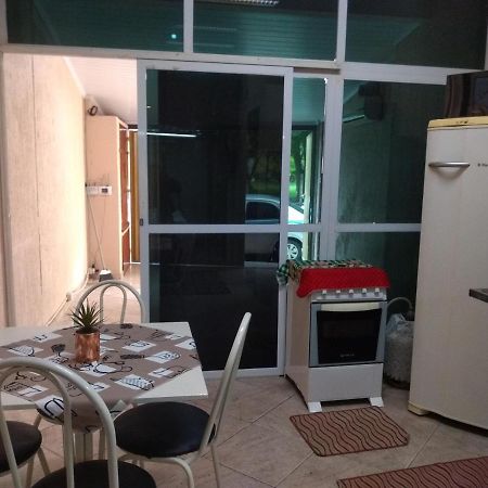 Apto Boss Campos Campos dos Goytacazes Eksteriør billede