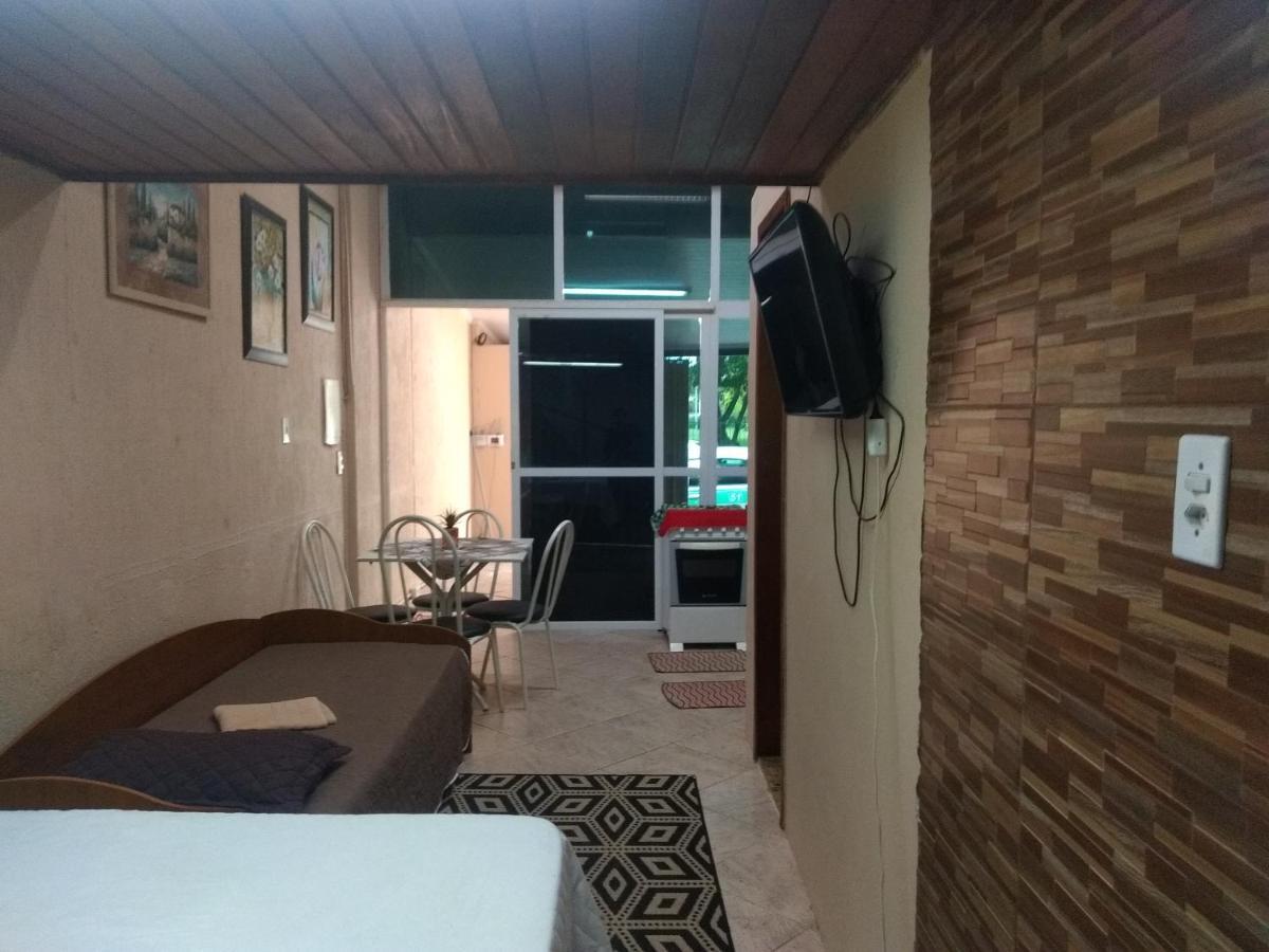 Apto Boss Campos Campos dos Goytacazes Eksteriør billede