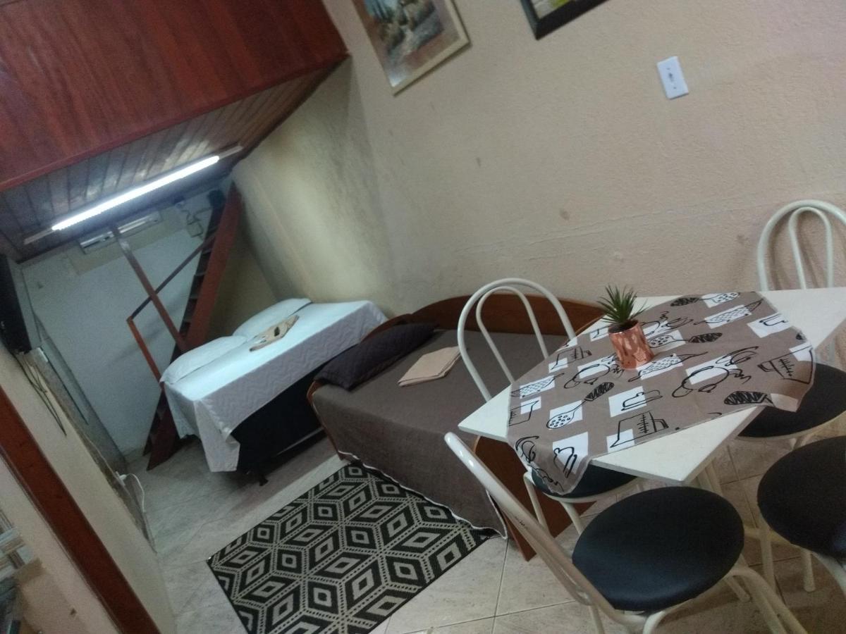 Apto Boss Campos Campos dos Goytacazes Eksteriør billede