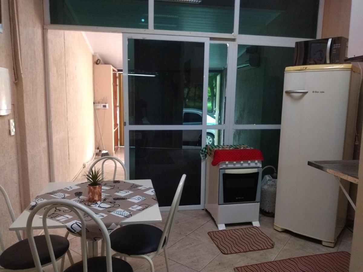 Apto Boss Campos Campos dos Goytacazes Eksteriør billede